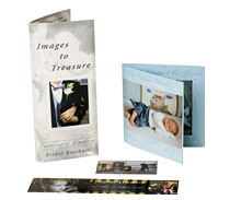 Cards,Magnets,Announcements